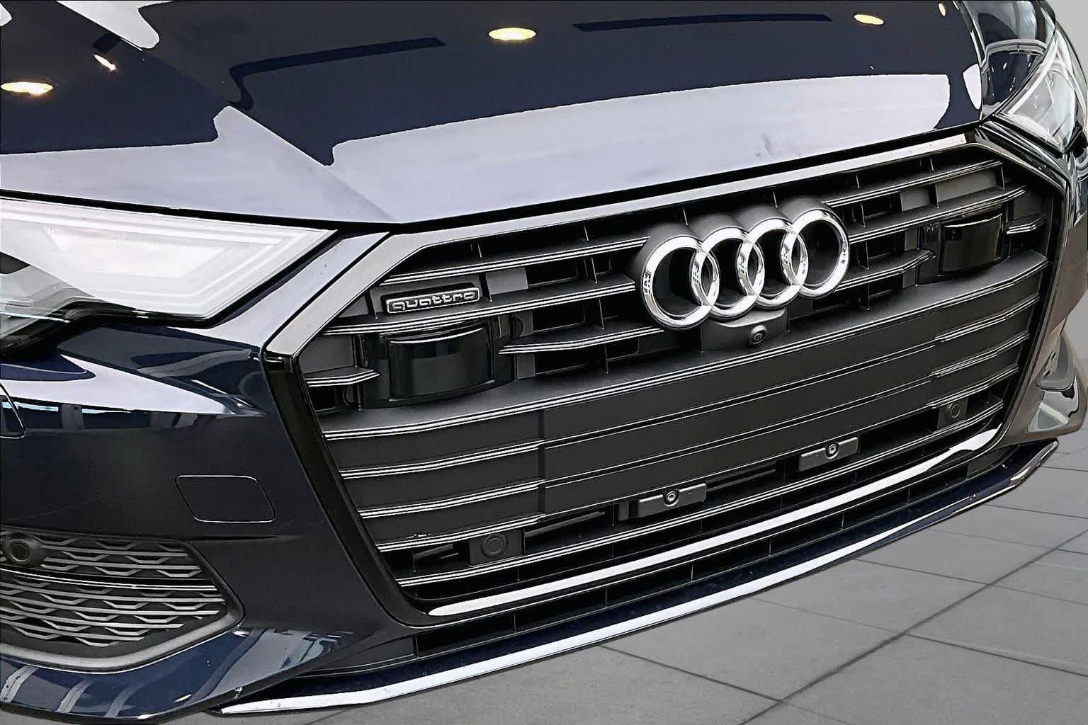 Used 2023 Audi A6 2.0T Premium w/ Convenience Package AWD/4WD image 32