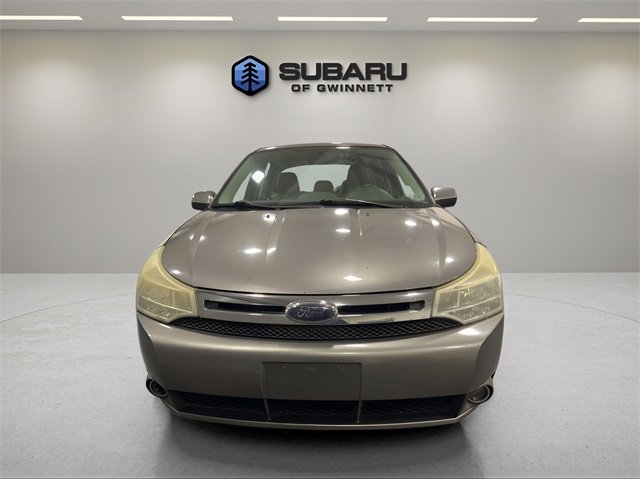 Used 2009 Ford Focus SEL image 8