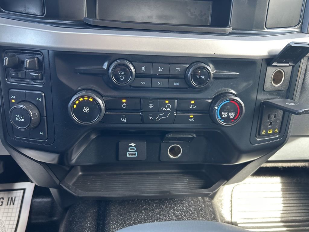 Used 2023 Ford F350 XL w/ XL Chrome Package image 25