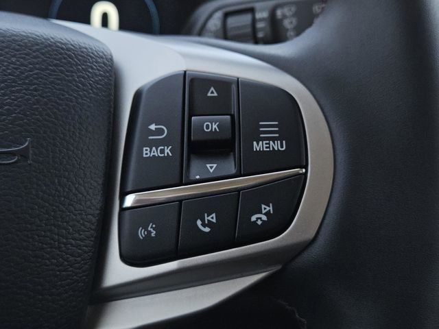 New 2026 Ford Explorer Active w/ Active Comfort Package RWD image 20