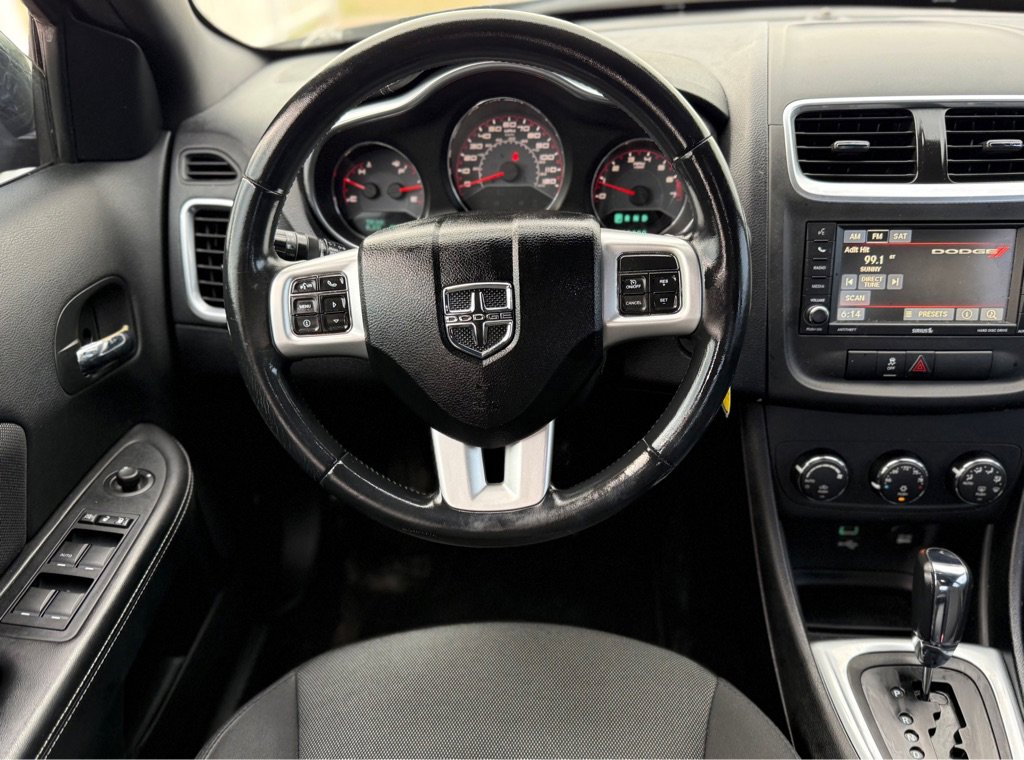 Used 2013 Dodge Avenger SXT w/ Rallye Appearance Group image 13