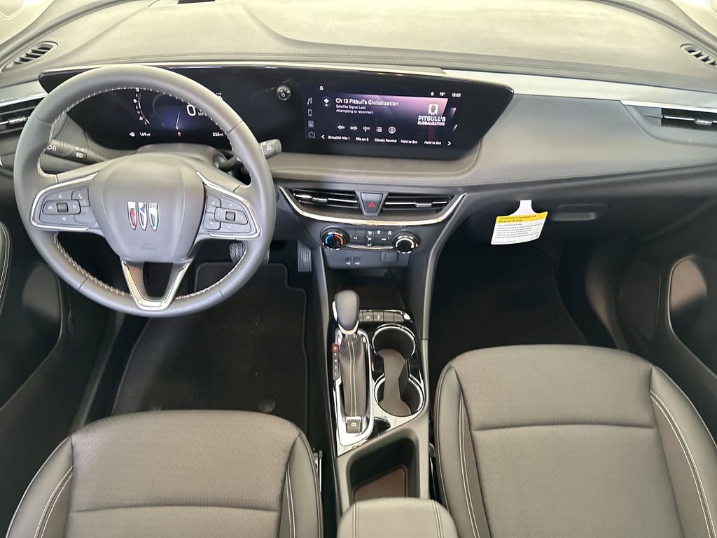 New 2026 Buick Encore GX Preferred FWD image 17