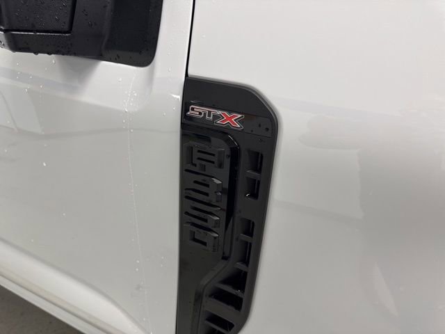 New 2026 Ford F350 XL w/ STX Appearance Package image 25