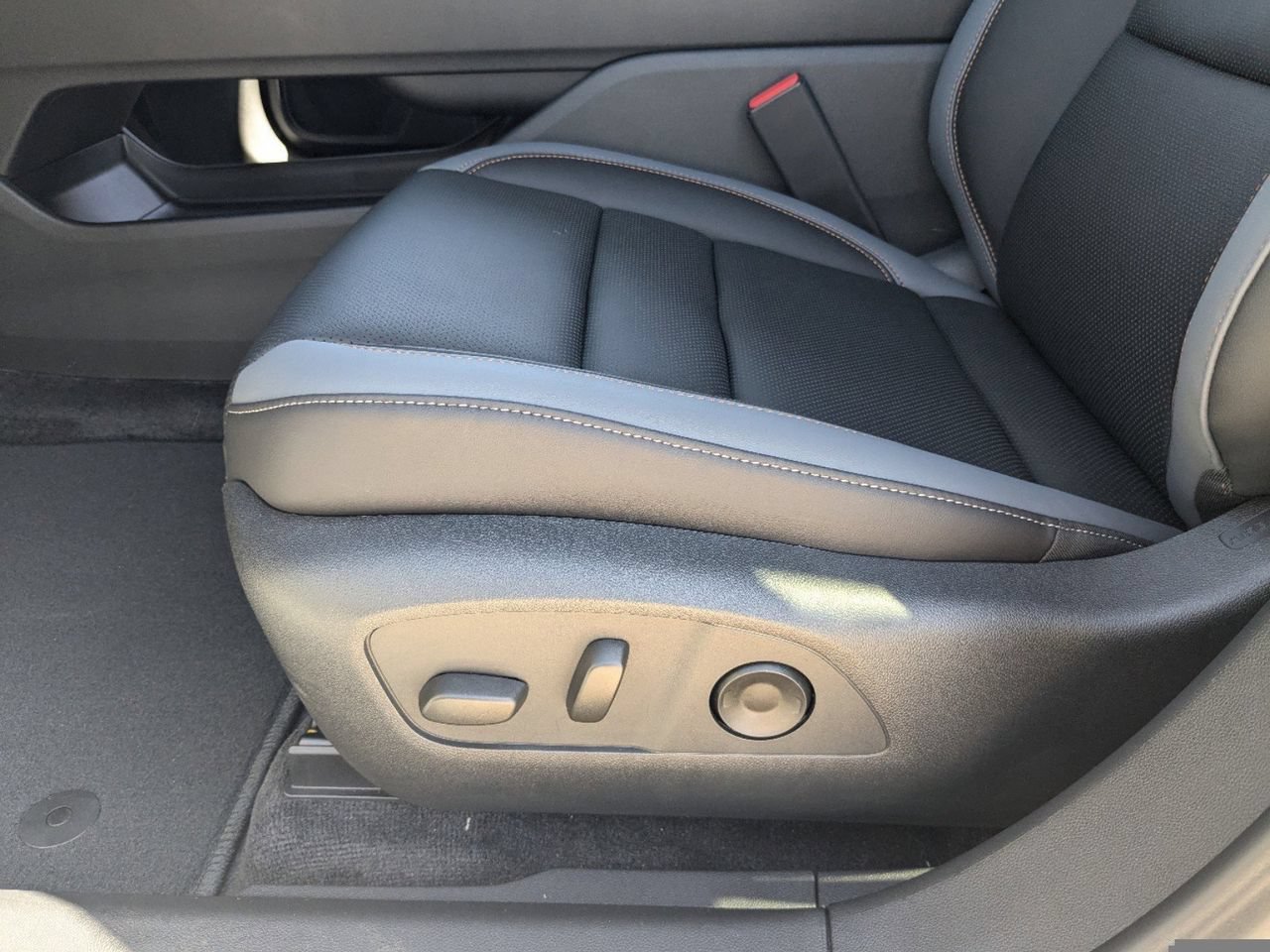 New 2026 Honda Prologue Elite image 12