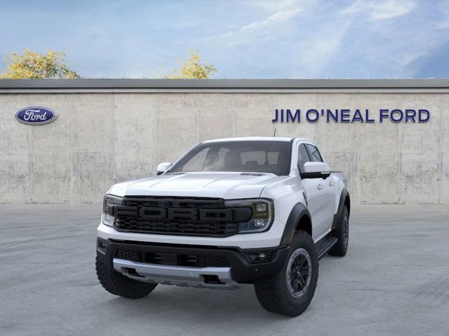 New 2025 Ford Ranger Raptor image 2