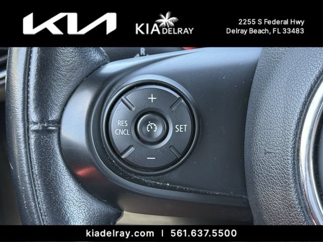 Used 2018 MINI Cooper S FWD image 25