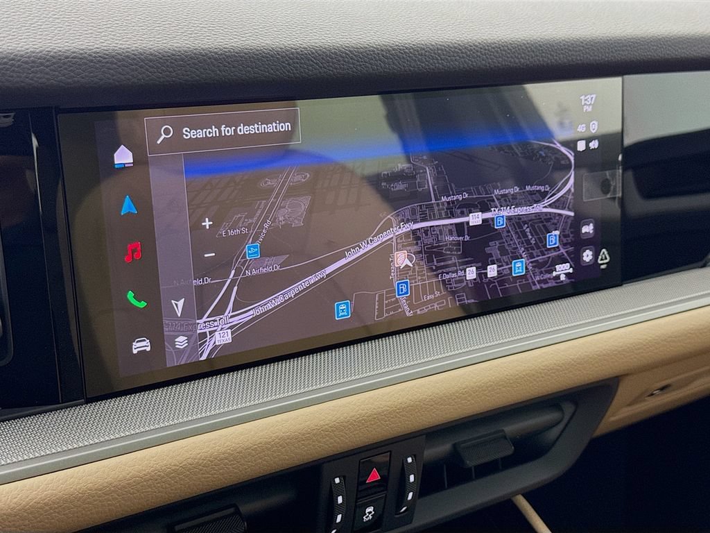 New 2026 Porsche Cayenne Coupe AWD/4WD image 19