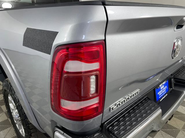 Used 2020 RAM 2500 Laramie AWD/4WD image 15