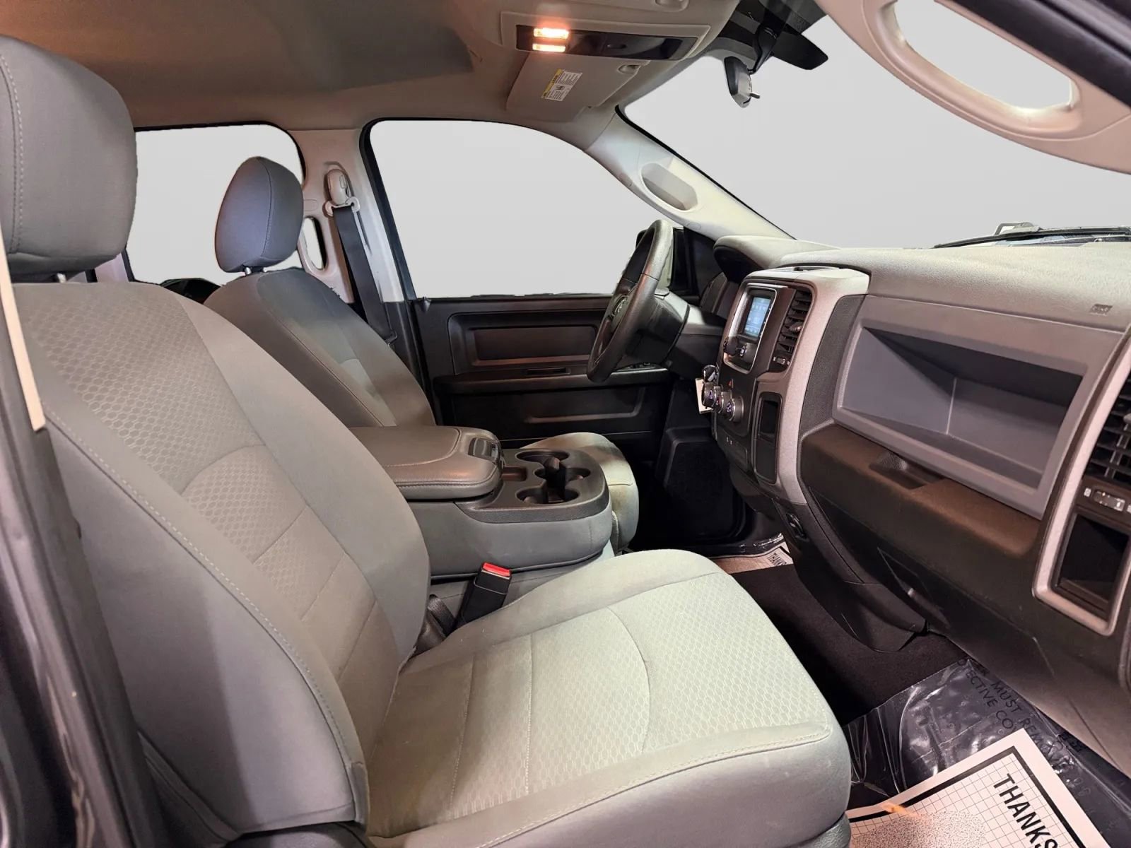 Used 2019 RAM 1500 Express image 24