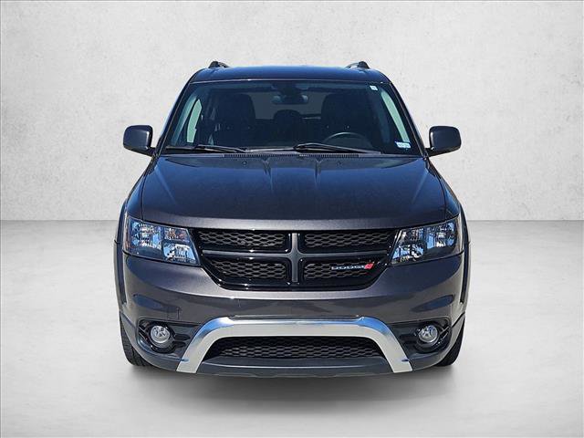 Used 2018 Dodge Journey Crossroad video 2