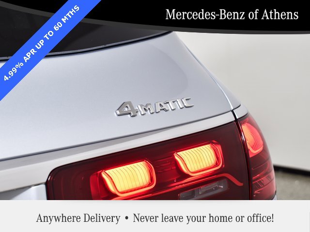 New 2026 Mercedes-Benz GLS 450 4MATIC image 10