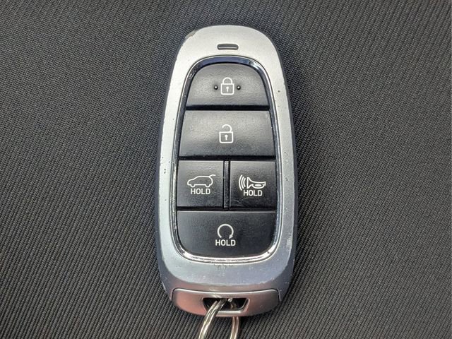 Used 2024 Hyundai Tucson SEL FWD image 31