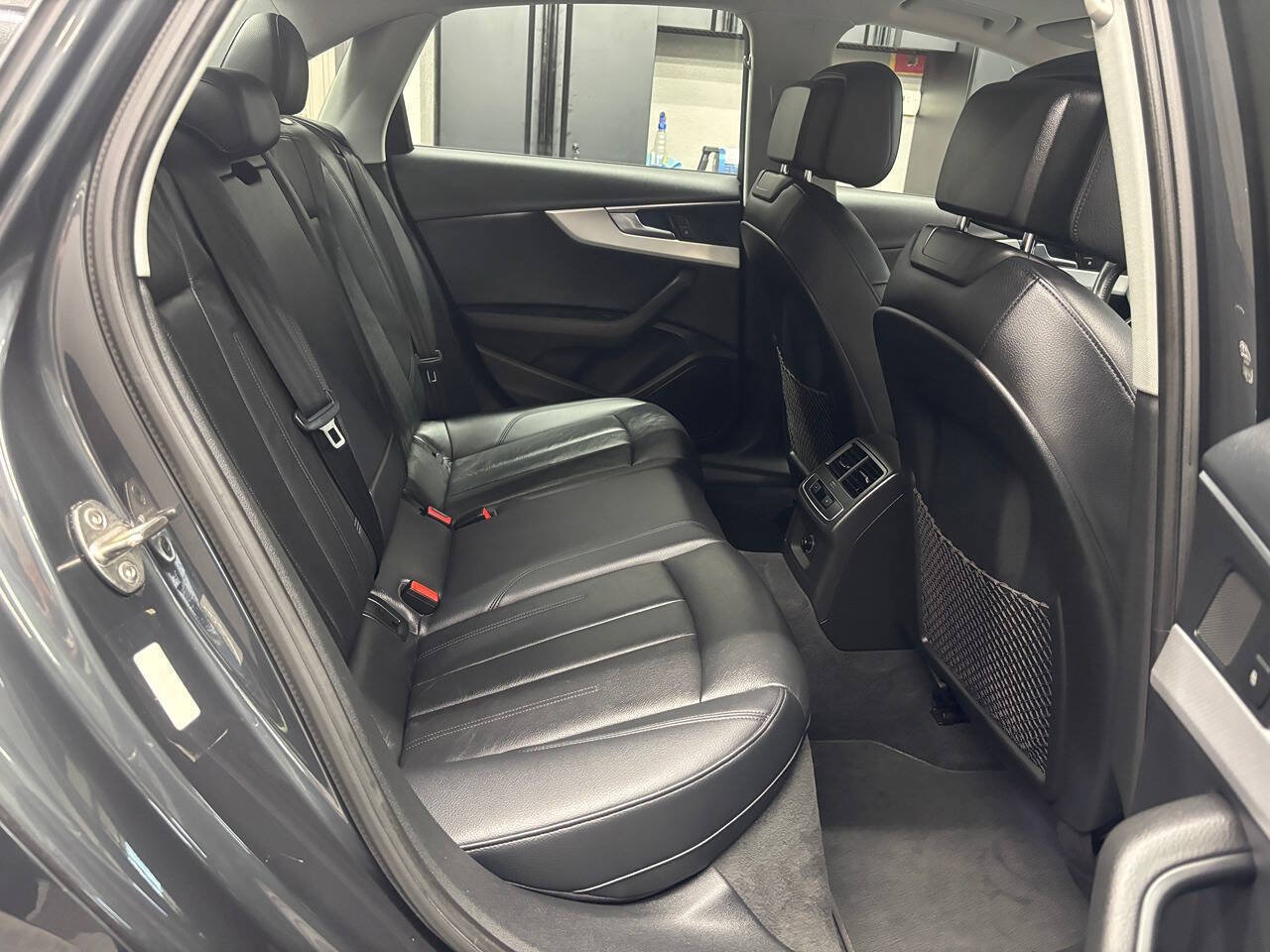 Used 2017 Audi A4 2.0T Premium AWD/4WD image 23