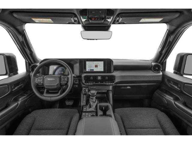 New 2027 Toyota Land Cruiser 1958 AWD/4WD image 15
