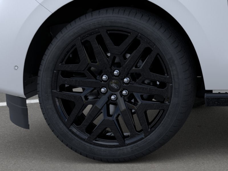 New 2026 Ford Expedition Max Platinum AWD/4WD image 19