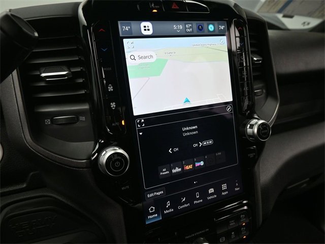 New 2026 RAM 3500 Tradesman image 34