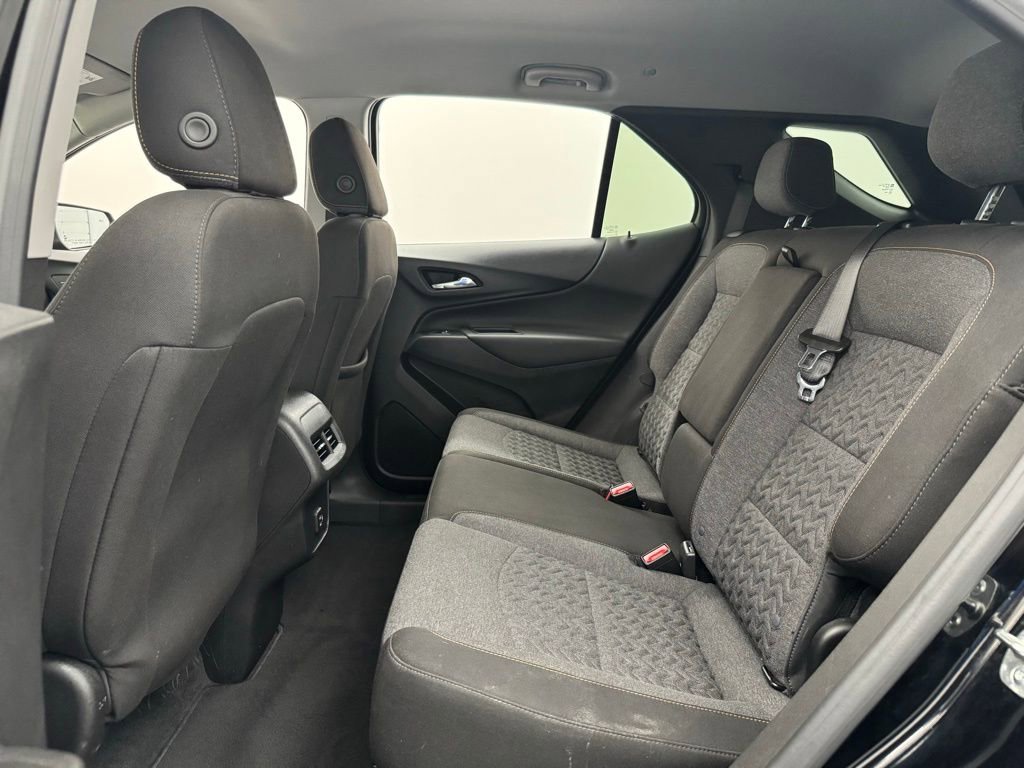 Used 2024 Chevrolet Equinox LT image 37