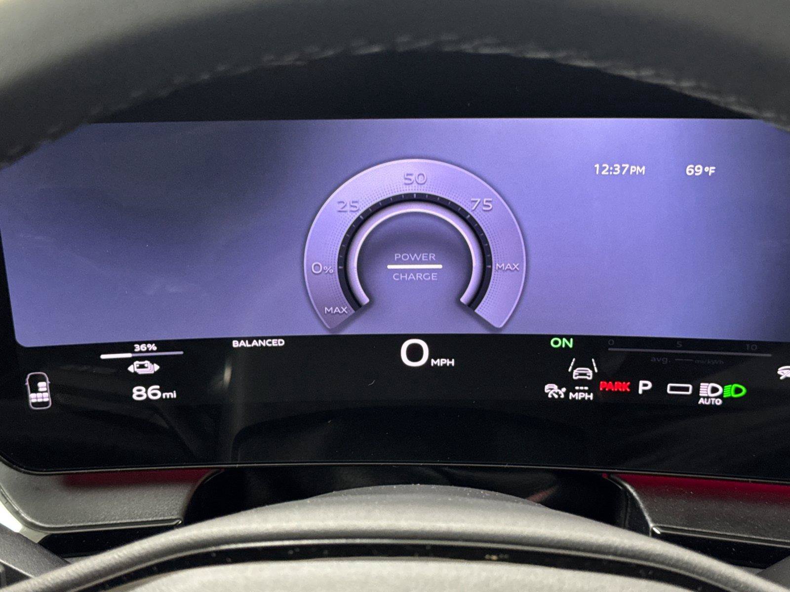 New 2027 Audi Q6 e-tron Premium Plus AWD/4WD image 24