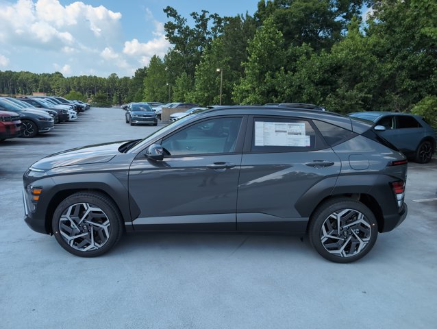 New 2026 Hyundai Kona SEL Premium FWD image 5