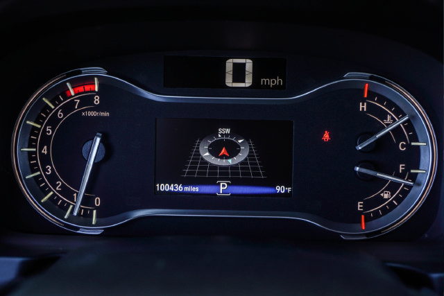 Used 2019 Honda Ridgeline RTL-E image 22