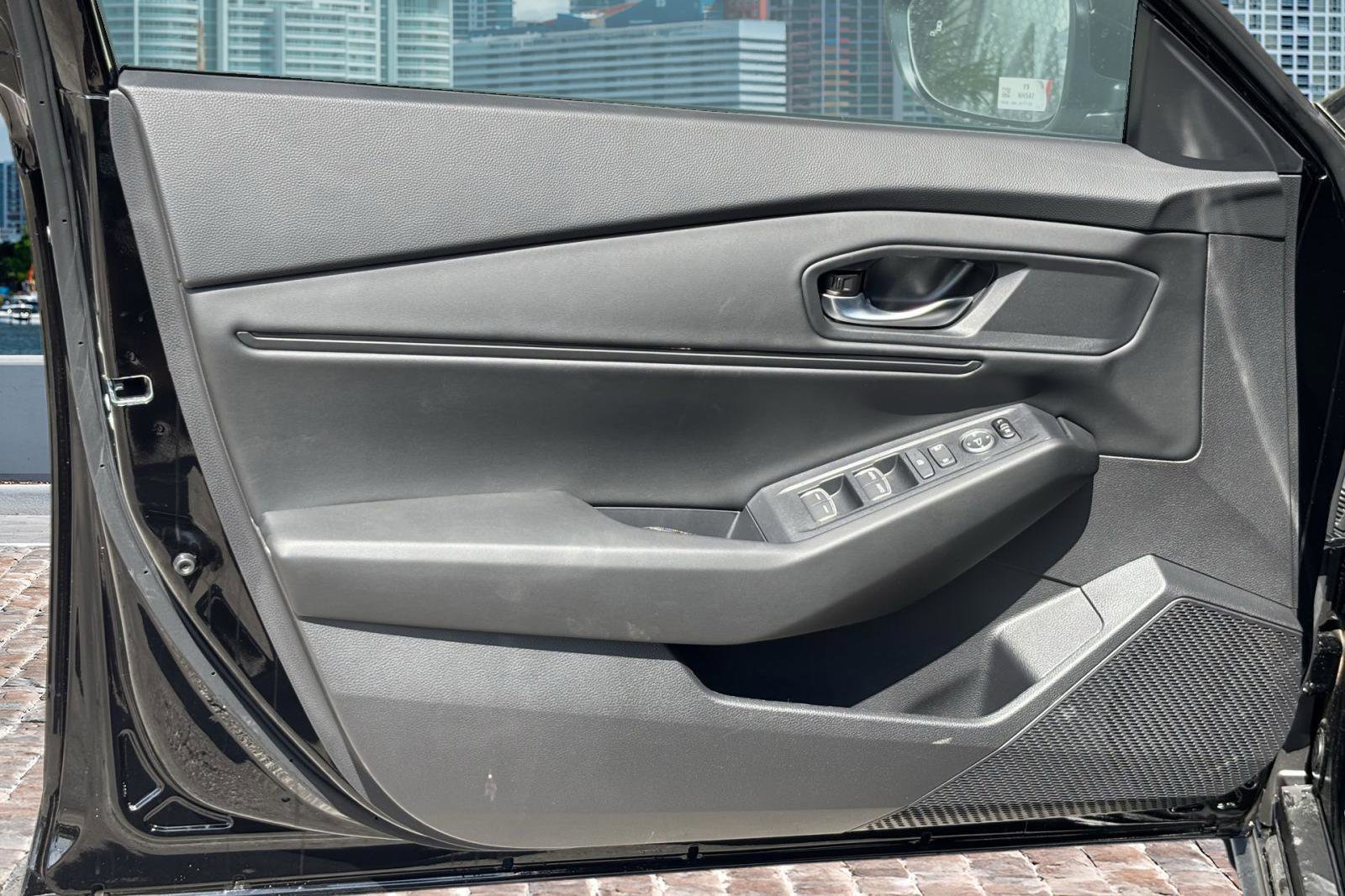 New 2026 Honda Accord SE image 10