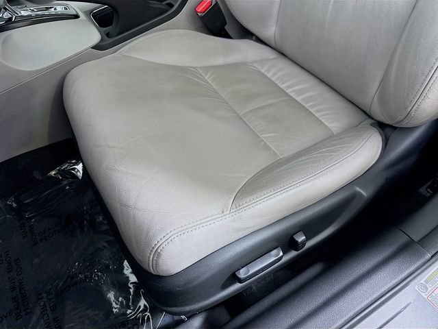 Used 2015 Honda Civic EX-L image 17