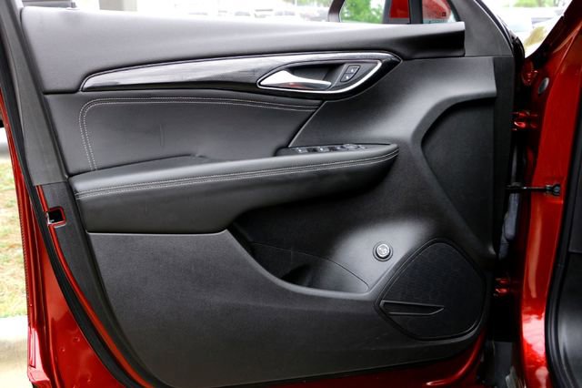 Used 2023 Buick Envision Preferred image 21