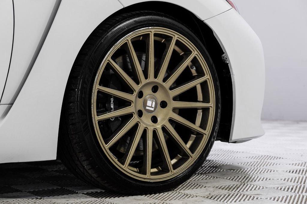 Used 2015 Lexus RC F w/ Premium Package image 58