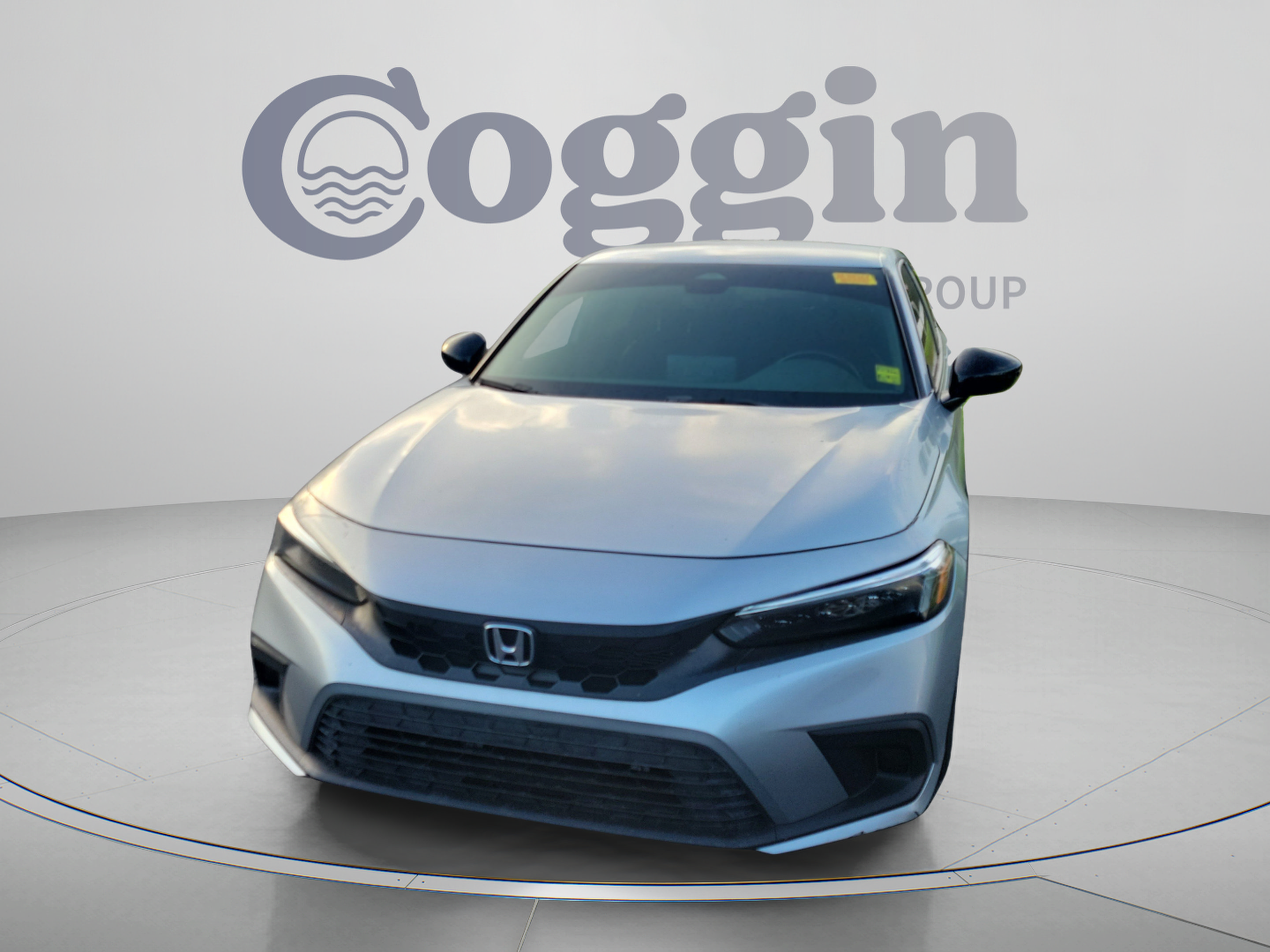 Used 2024 Honda Civic Sport image 12