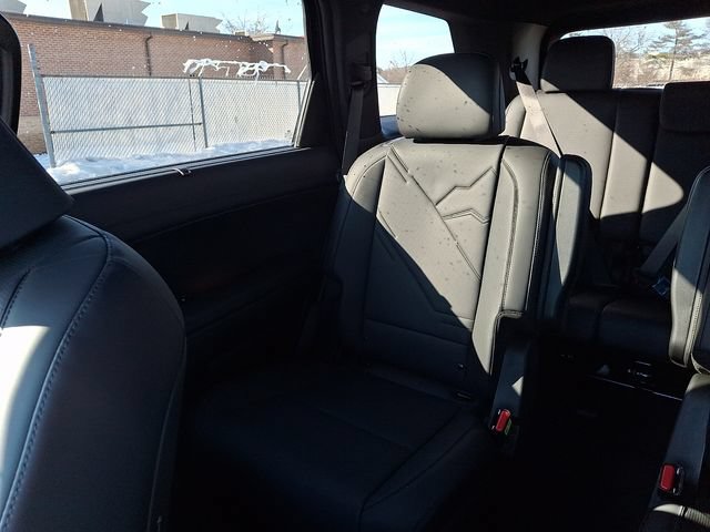 New 2026 Hyundai Palisade XRT Pro AWD/4WD image 12