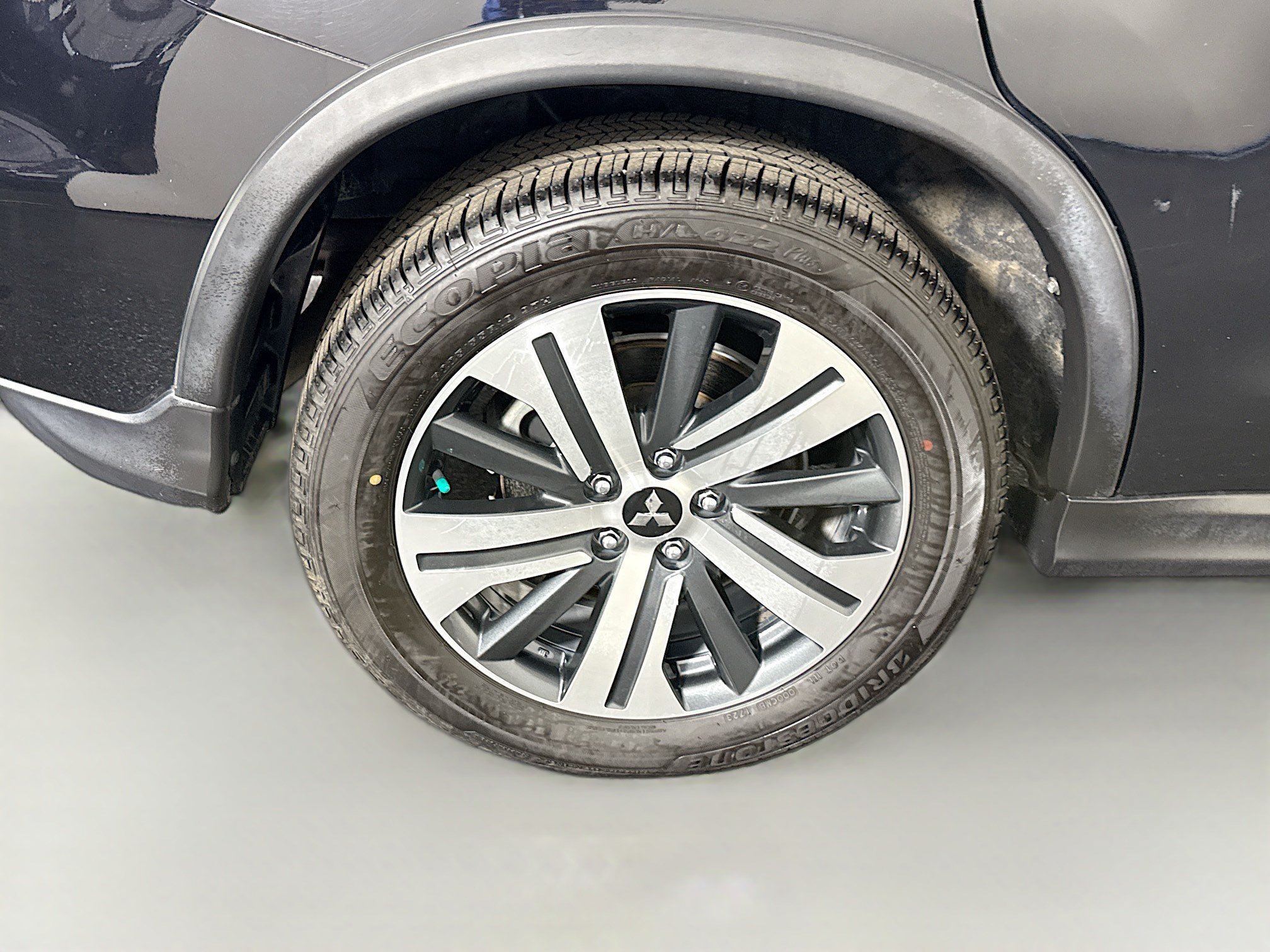Used 2021 Mitsubishi Outlander Sport FWD image 32