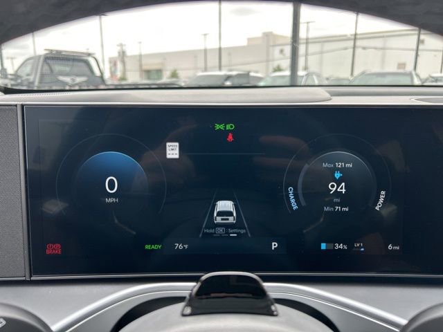 New 2026 Hyundai Ioniq 9 SEL image 33