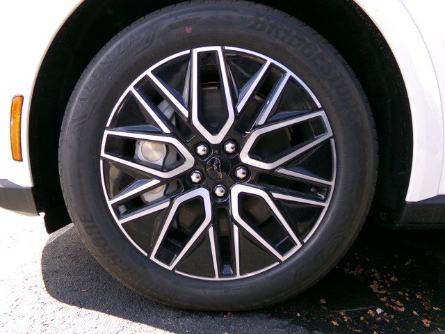 New 2026 Ford Mustang Mach-E Premium AWD/4WD image 7