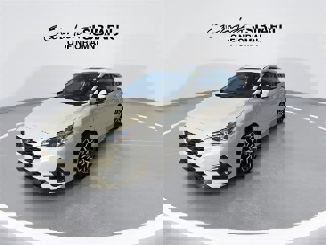 New 2026 Subaru Impreza 2.0i Sport image 4