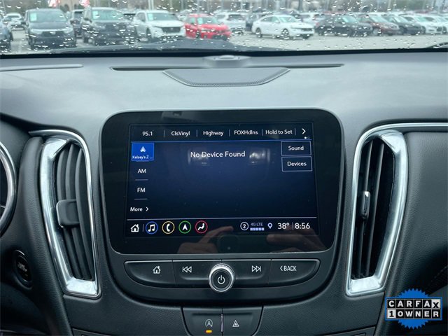 Used 2024 Chevrolet Malibu LT image 18