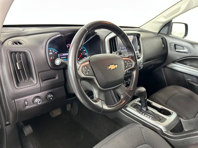 Used 2016 Chevrolet Colorado LT w/ LT Convenience Package AWD/4WD image 13