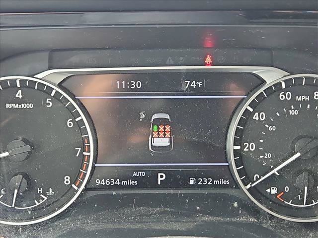 Used 2022 Nissan Pathfinder SL image 7