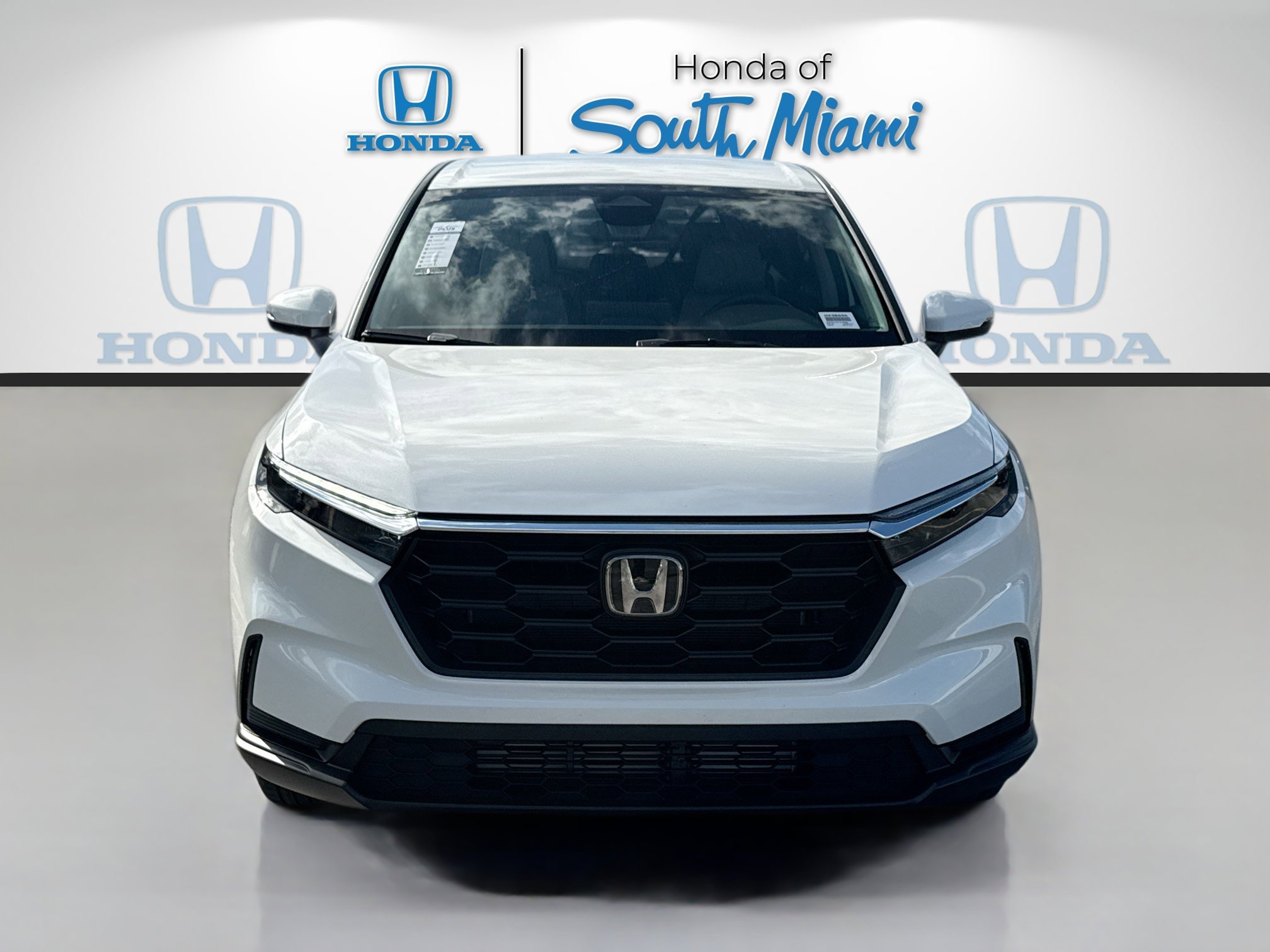 New 2026 Honda CR-V LX image 2