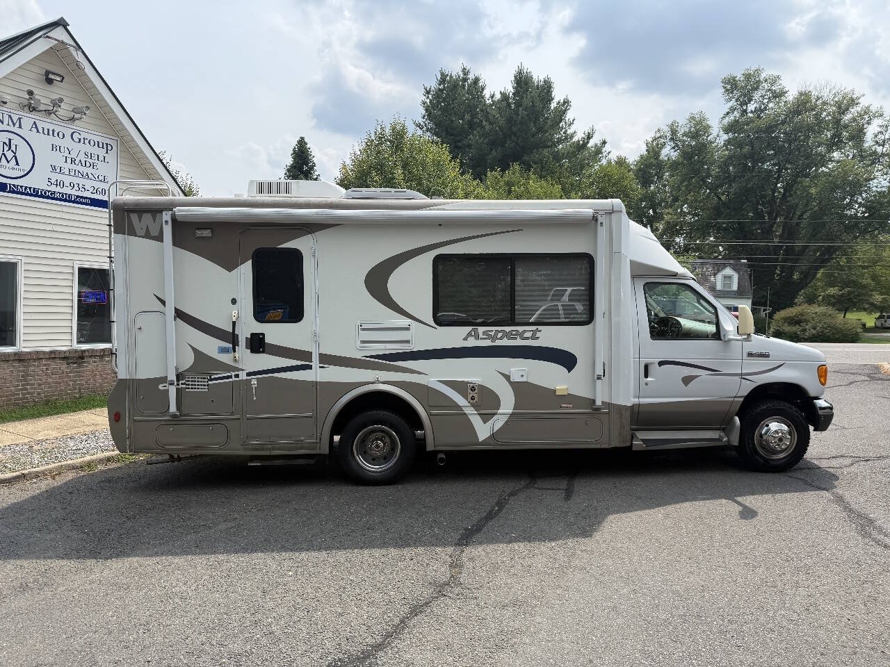 Used 2006 Ford E-450 and Econoline 450 RWD image 10