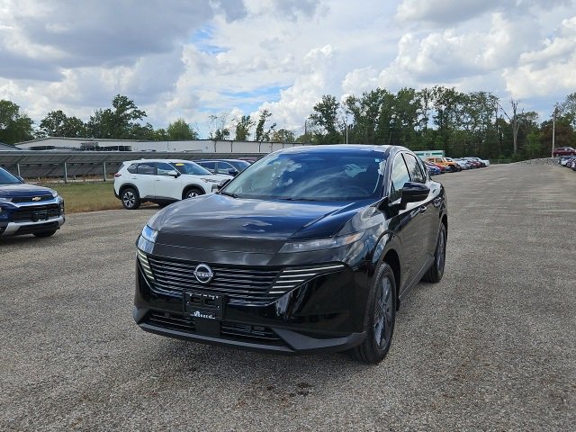 New 2026 Nissan Murano SL image 3