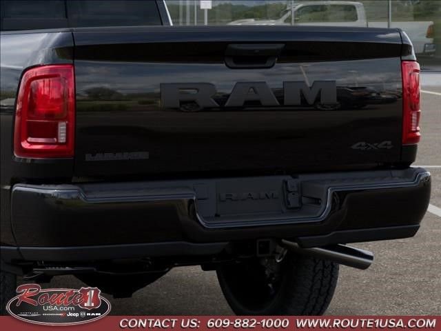 New 2026 RAM 3500 Laramie image 14