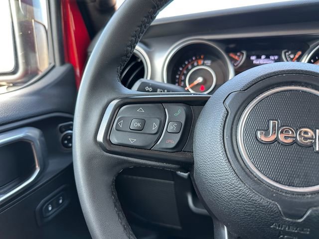 Used 2023 Jeep Gladiator Sport image 20