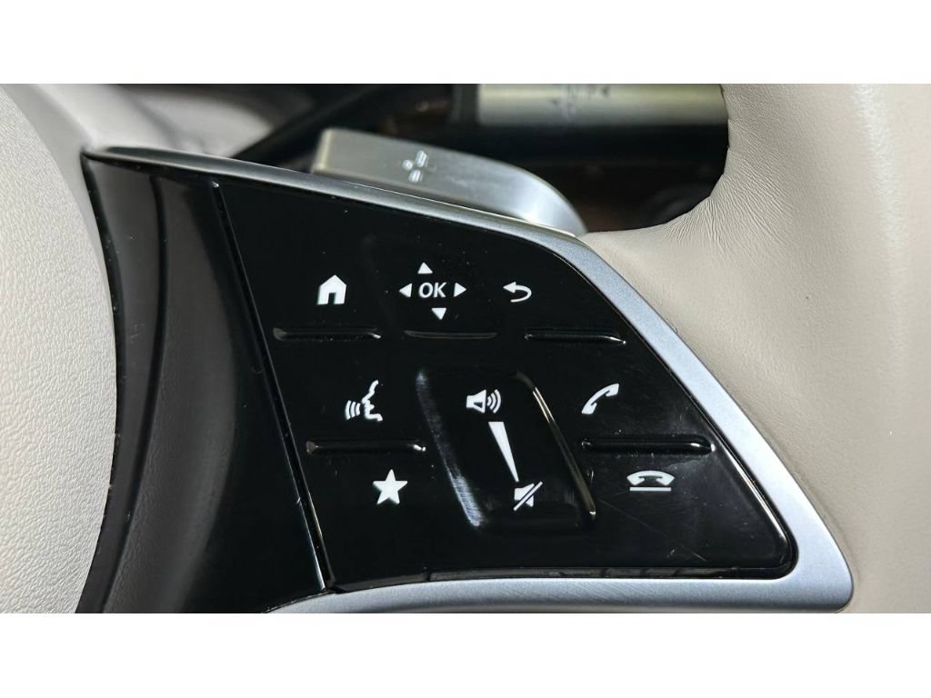 Used 2023 Mercedes-Benz EQS 450+ SUV image 28