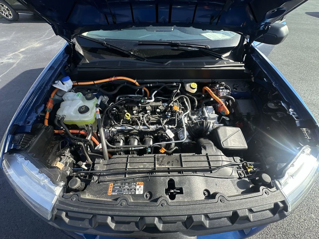 Used 2024 Ford Maverick XL image 30