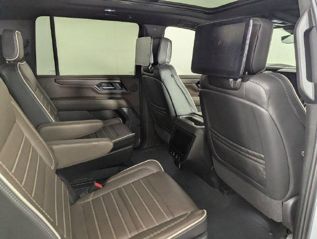 Used 2026 GMC Yukon XL Denali Ultimate AWD/4WD image 20