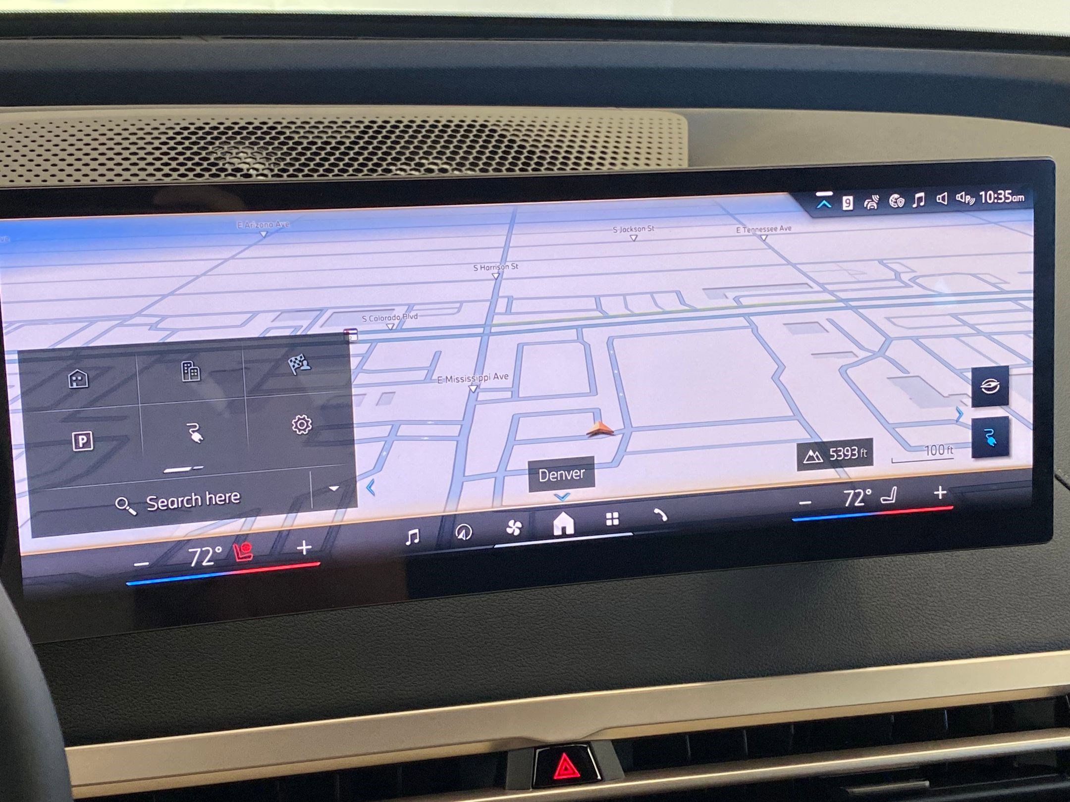 New 2026 BMW iX xDrive45 image 25