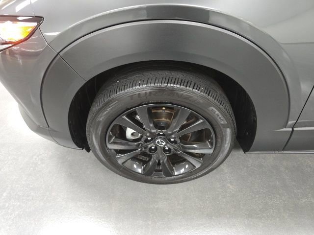 Used 2023 MAZDA CX-30 2.5 Turbo w/ Premium Package image 24