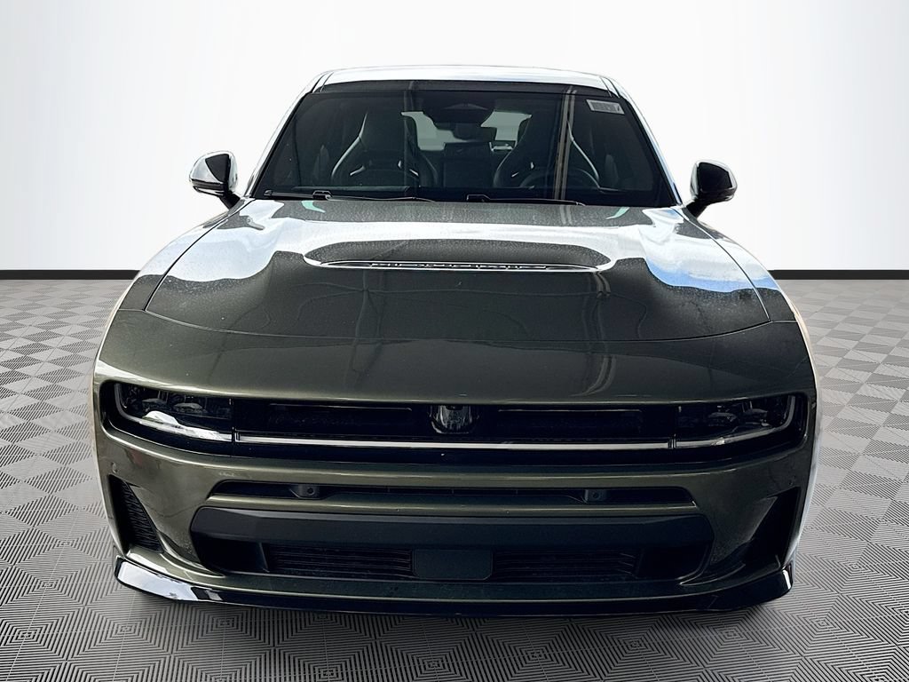 New 2026 Dodge Charger Scat Pack AWD/4WD image 2