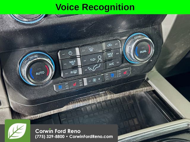 Used 2021 Ford F350 Lariat w/ Lariat Ultimate Package AWD/4WD image 15