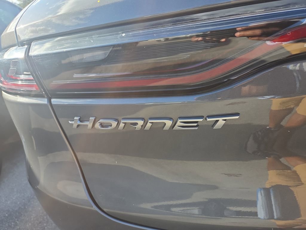 New 2025 Dodge Hornet GT image 30